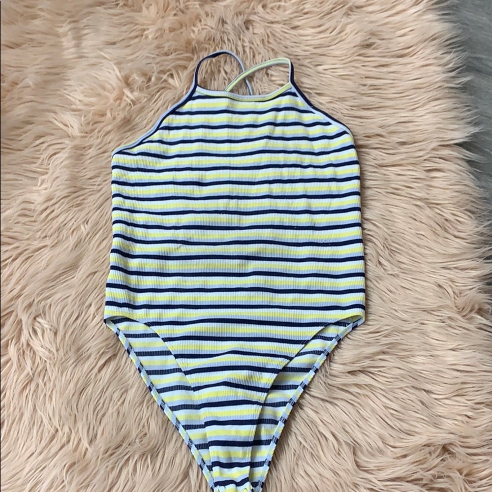 Body suits - Picture 2 of 2